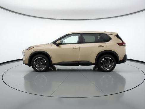Used 2025 Nissan Rogue SV image 5