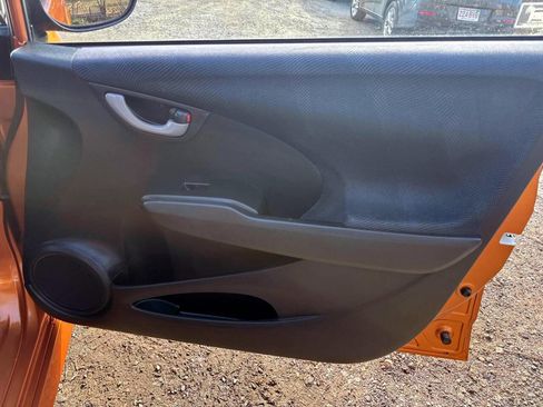 Used 2011 Honda Fit Sport image 11