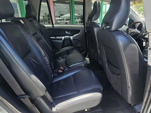 Used 2014 Volvo XC90 3.2 AWD/4WD image 24
