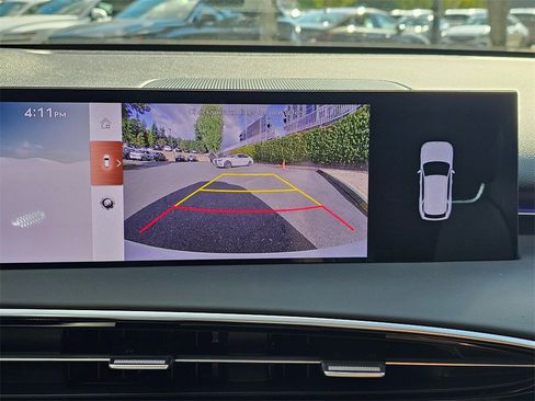 New 2026 Genesis Electrified GV70 image 15