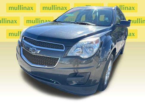 Used 2014 Chevrolet Equinox LT w/ Driver Convenience Package image 8