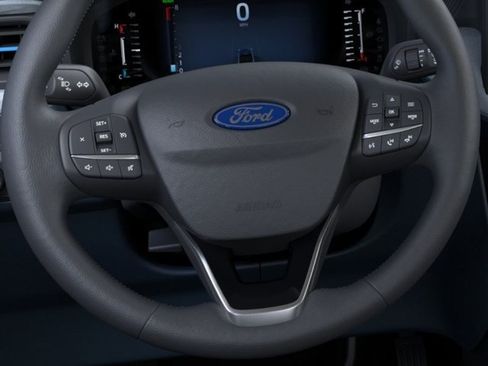New 2026 Ford Maverick XLT w/ Equipment Group 301A AWD/4WD image 14