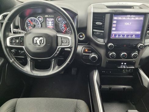 Used 2019 RAM 1500 Big Horn image 22