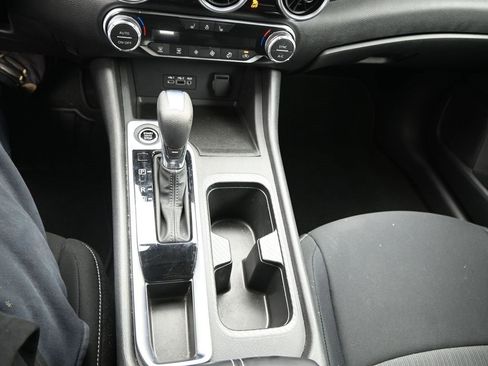 Used 2023 Nissan Sentra SV w/ All-Weather Package image 16