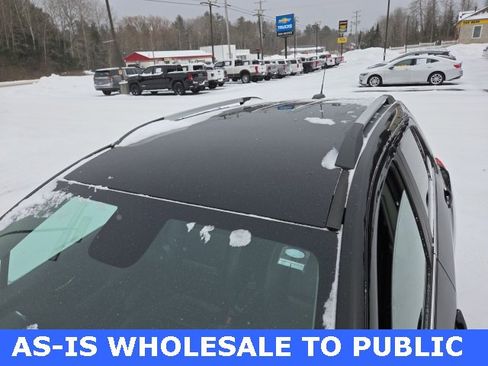 Used 2016 Chevrolet Trax LTZ image 32