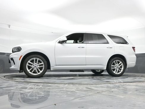 Used 2021 Dodge Durango GT AWD/4WD image 48