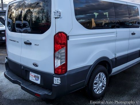 Used 2015 Ford Transit 150 XLT RWD image 8