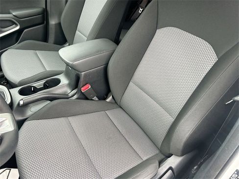 Used 2022 Kia Soul LX image 15