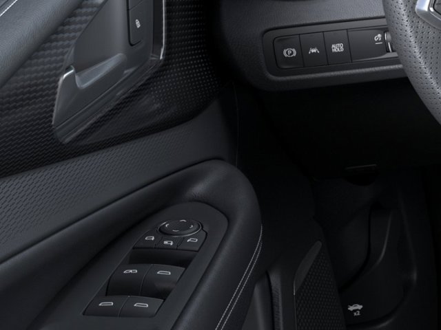 New 2027 Chevrolet Blazer EV LT w/ Midnight/Sport Edition FWD image 22