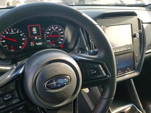 Certified 2023 Subaru WRX image 22