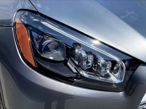 Certified 2023 Mercedes-Benz GLS 450 4MATIC image 25