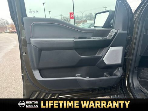 Used 2025 Ford F150 Raptor image 11