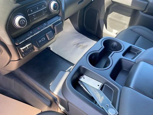 New 2026 Chevrolet Silverado 2500 W/T w/ WT Convenience Package AWD/4WD image 19