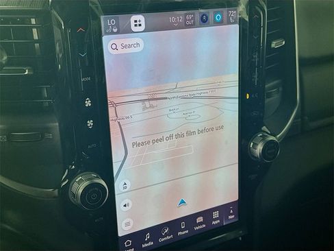 New 2026 RAM 2500 Big Horn image 15