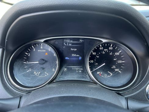 Used 2015 Nissan Rogue SL w/ SL Premium Package AWD/4WD image 18