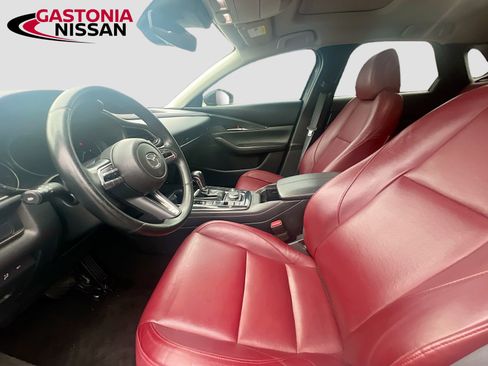 Used 2023 MAZDA CX-30 AWD 2.5 S w/ Preferred Package image 27