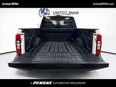 Used 2020 Ford F250 XLT w/ FX4 Off-Road Package image 12
