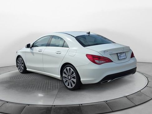 Used 2017 Mercedes-Benz CLA 250 image 3