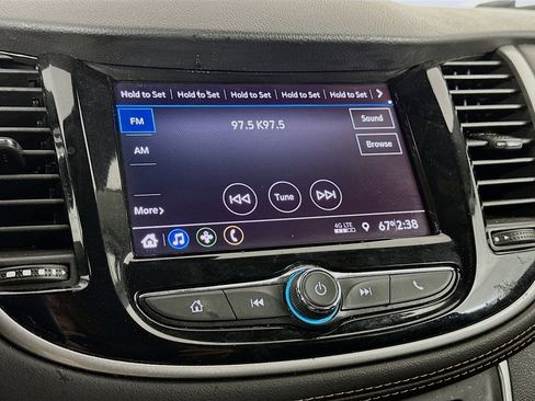 Used 2020 Chevrolet Trax LS w/ Tint and Cruise Package image 21