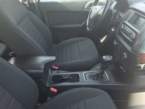 Used 2021 Ford Ranger XL w/ FX4 Off-Road Package AWD/4WD image 15