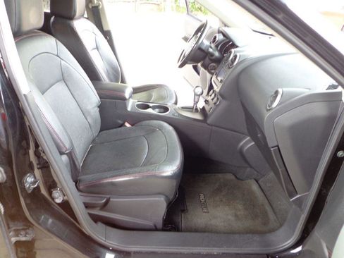 Used 2011 Nissan Rogue SV w/ SL Pkg AWD/4WD image 15