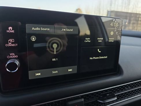 New 2026 Honda HR-V EX-L image 21