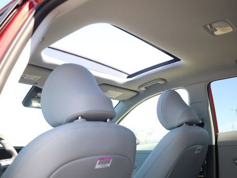 New 2026 Hyundai Kona Limited AWD/4WD image 22