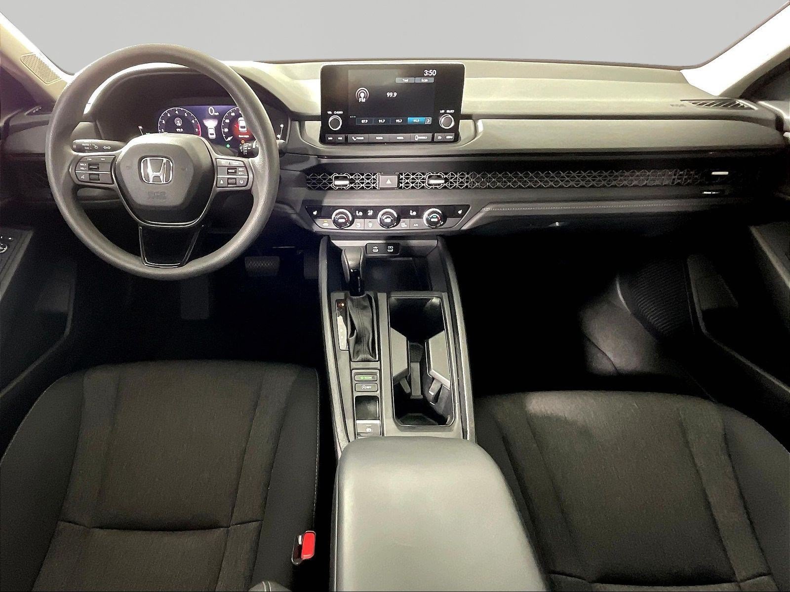 Used 2023 Honda Accord EX image 7