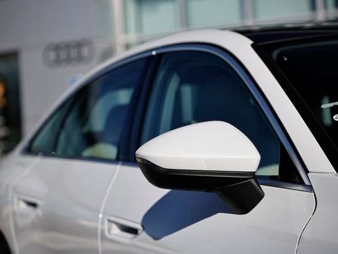 New 2026 Audi A6 Premium Plus image 3