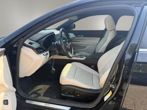 Used 2022 Cadillac CT4 Premium Luxury AWD/4WD image 26