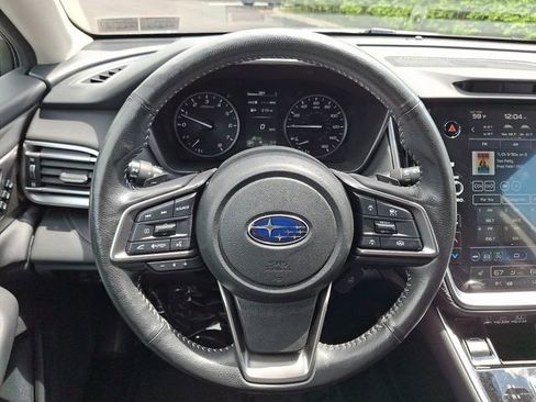Used 2024 Subaru Outback Limited XT AWD/4WD image 21