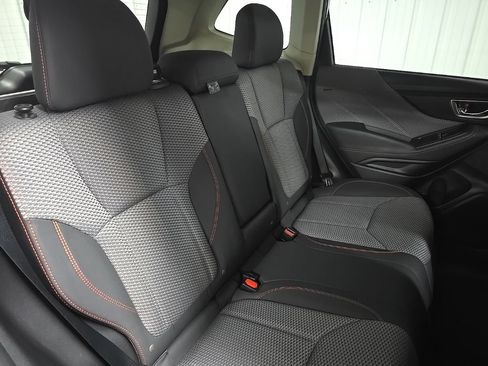 Used 2019 Subaru Forester Sport AWD/4WD image 17