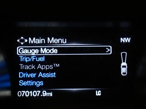 Used 2020 Ford Mustang GT Premium w/ Ford Safe & Smart Package image 13