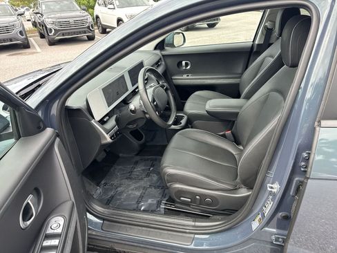 Used 2023 Hyundai Ioniq 5 SEL RWD image 10