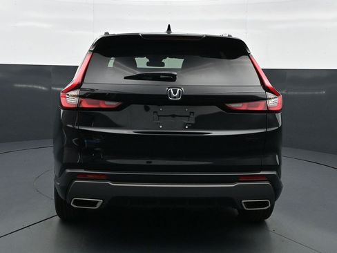 Used 2026 Honda CR-V Sport image 6