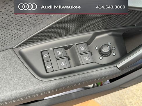 New 2026 Audi RS 3 AWD/4WD image 26