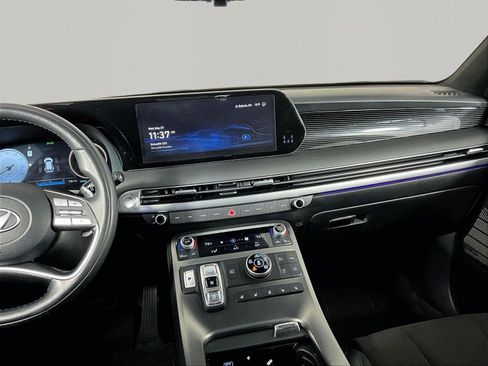 Used 2025 Hyundai Palisade Calligraphy AWD/4WD image 9