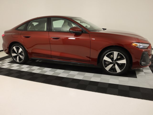 New 2026 Audi A5 Premium Plus AWD/4WD image 6