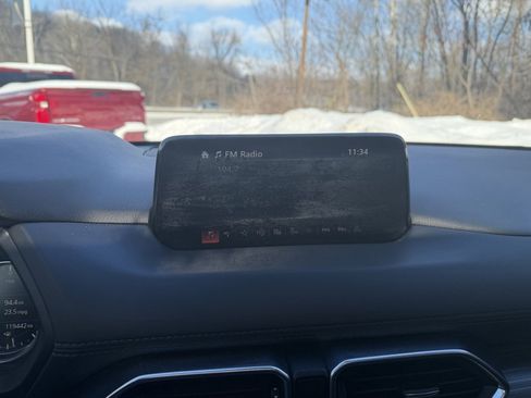 Used 2018 MAZDA CX-5 Grand Touring image 24