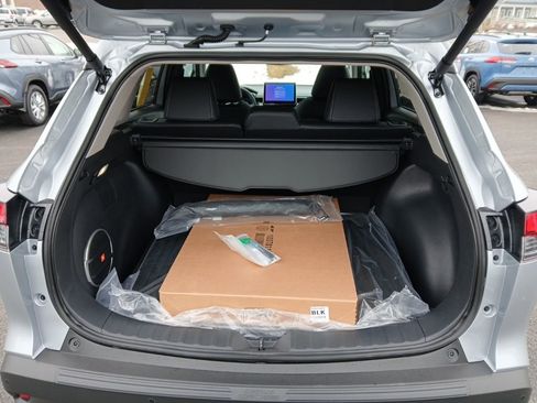 New 2026 Toyota Corolla Cross XLE image 10