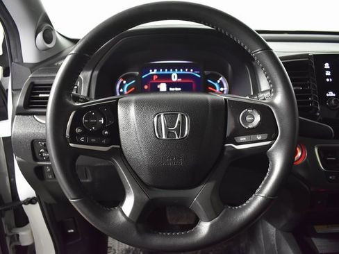 Used 2022 Honda Pilot Special Edition image 15