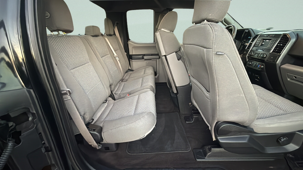Used 2018 Ford F150 XLT AWD/4WD image 20