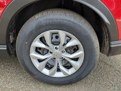 New 2026 Honda CR-V LX image 5