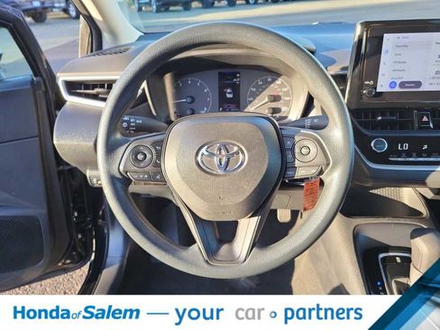 Used 2023 Toyota Corolla LE image 15
