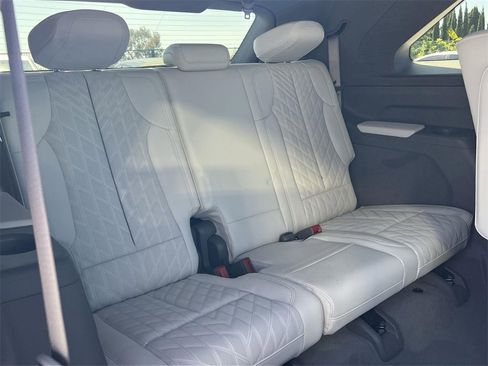 New 2026 Cadillac Escalade IQ Sport 1 image 34