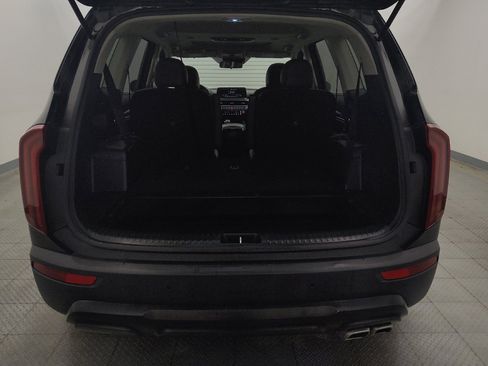 Used 2022 Kia Telluride S AWD/4WD image 29