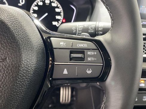 New 2026 Honda Civic Sport image 34