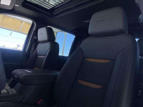 New 2026 GMC Sierra 2500 AT4 w/ AT4 Premium Plus Package AWD/4WD image 19