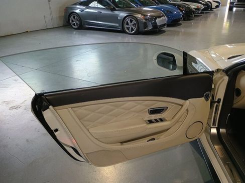 Used 2012 Bentley Continental GT AWD/4WD image 14