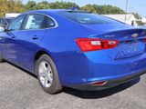 Used 2023 Chevrolet Malibu LT image 3